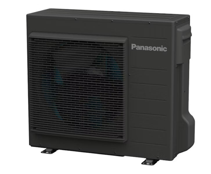 PANASONIC air-to-air heat pumps: Panasonic KIT-HZ35-XKE-H air heat